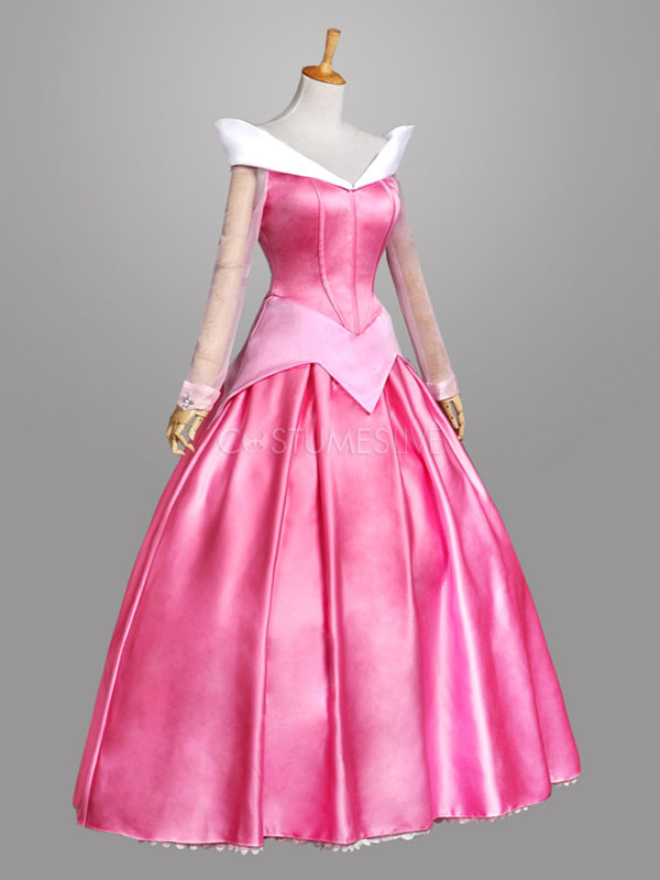 sleeping beauty costume womens