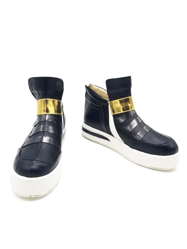 zapatos leyendas