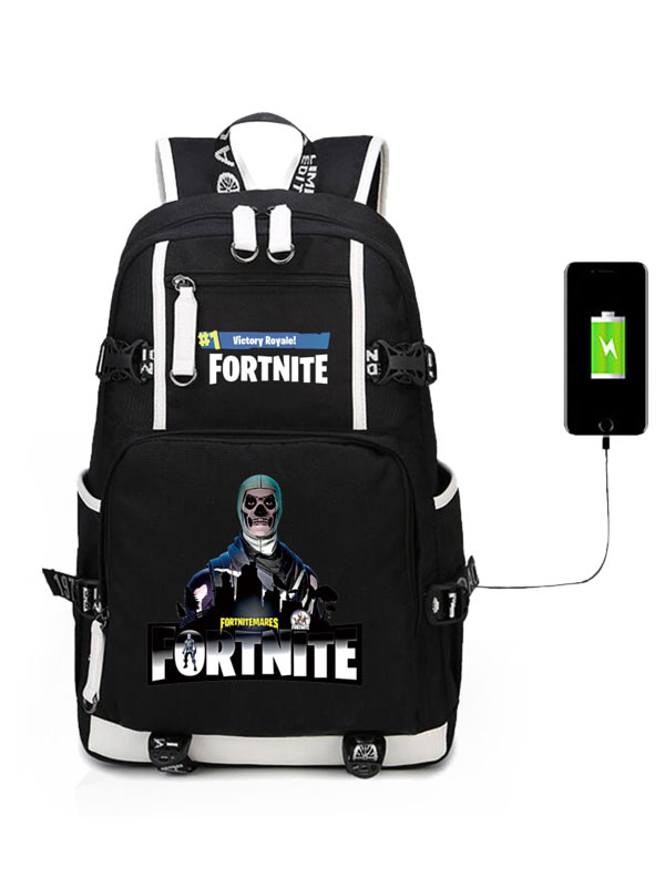 battle royale backpack