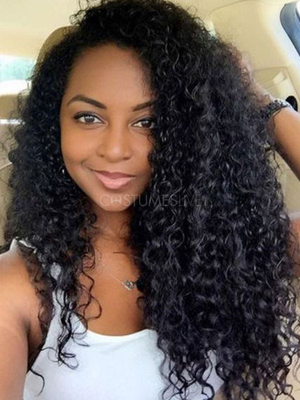 black female wigs