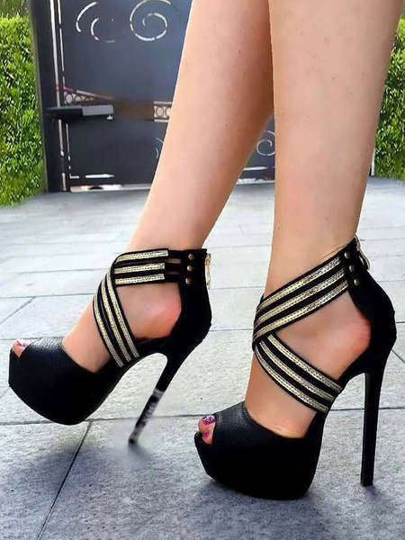 sexy shoes near me