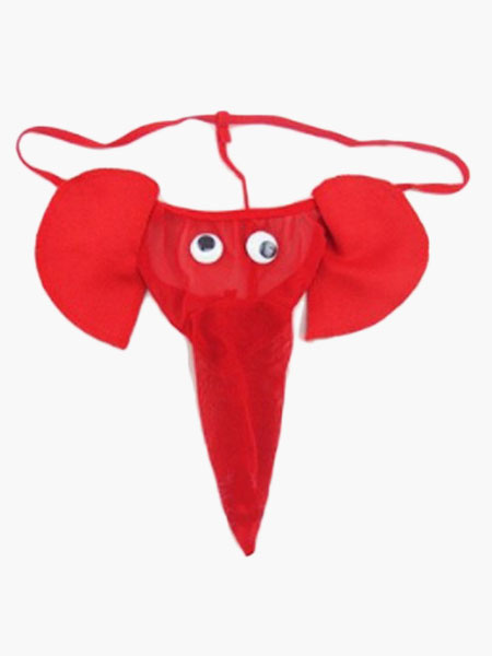 lenceria de elefante