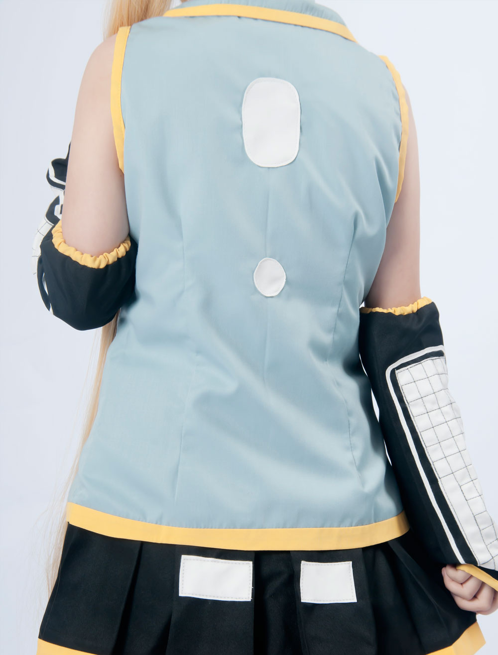 Vocaloid Neru Cosplay Costume 7140