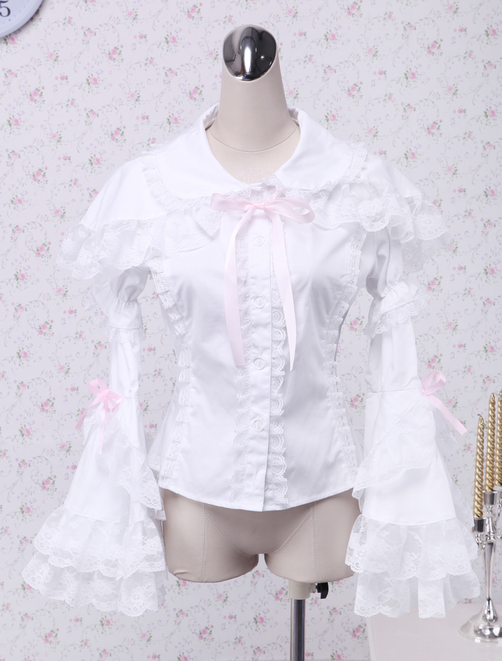 lolita shirt