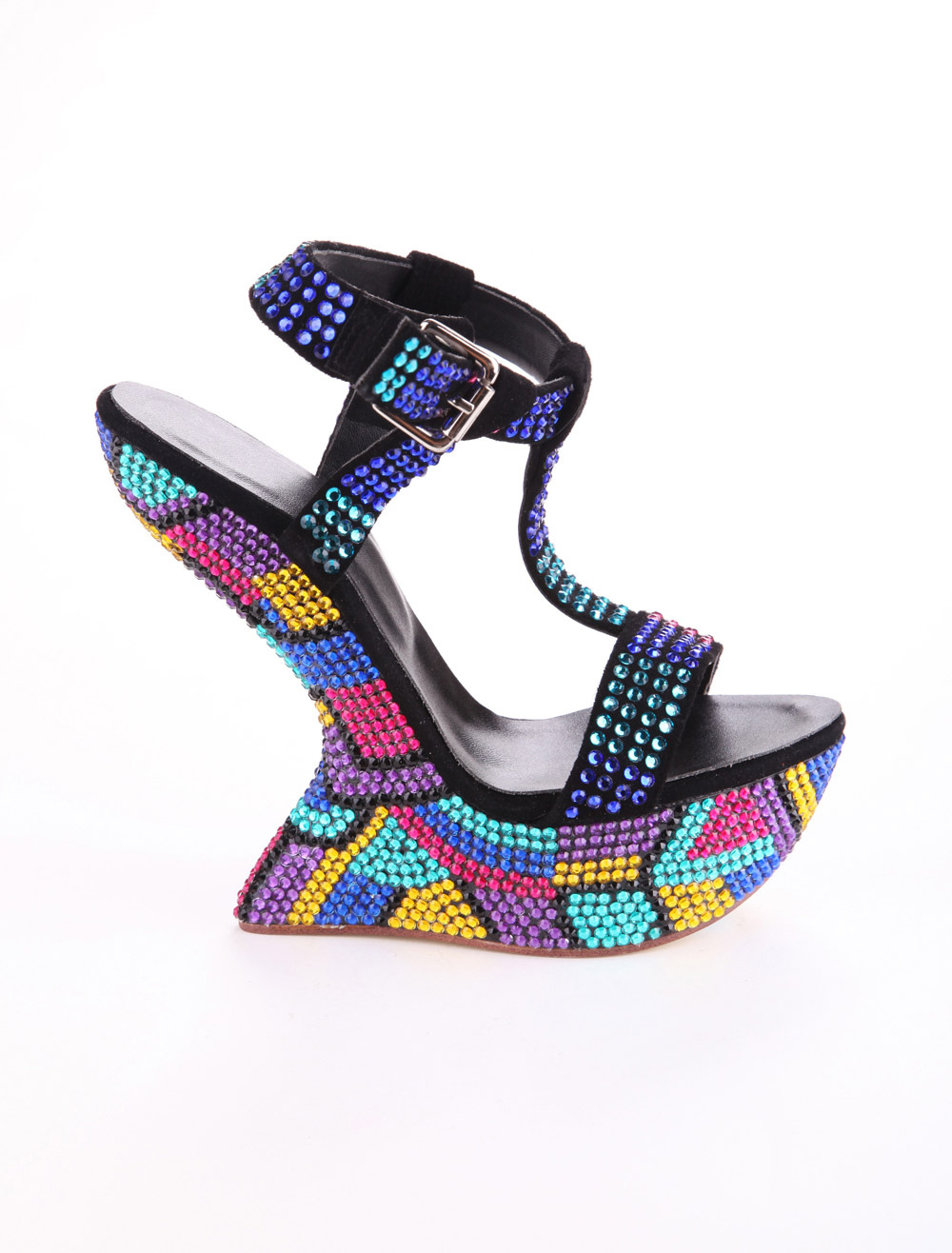 chaussures talons originaux