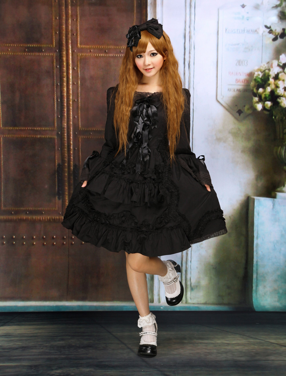 The Lolita Dress main image 0
