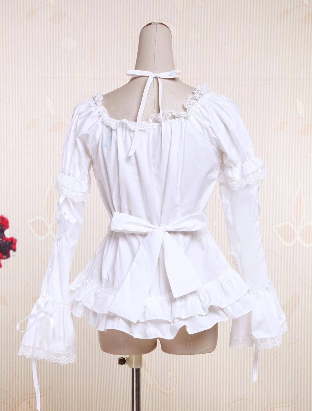 wilfred lolita blouse