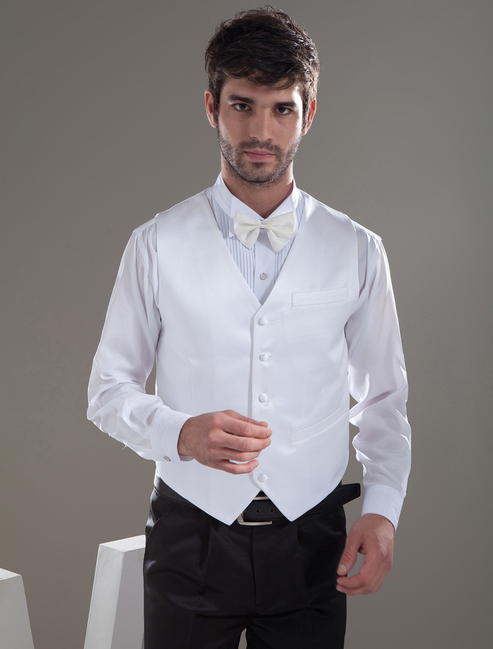 Traditional Men's Tuxedo - Milanoo.com