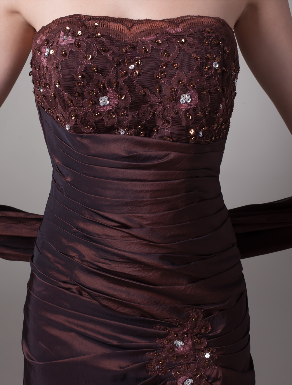 Boîte Mystère robes de mère de la mariée