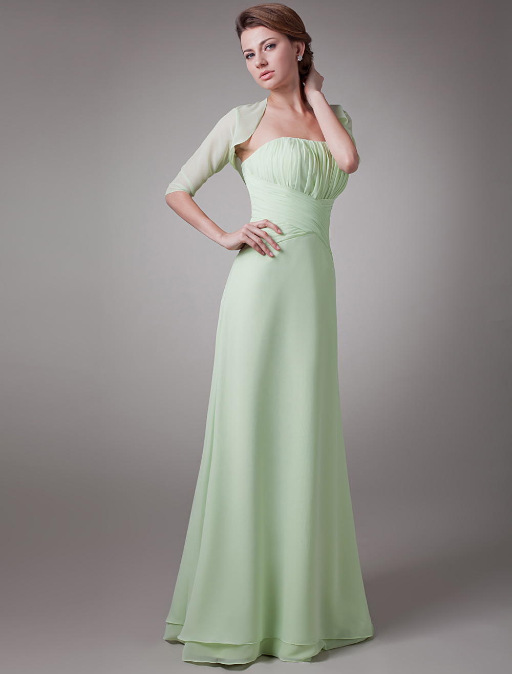 mother of the bride sage