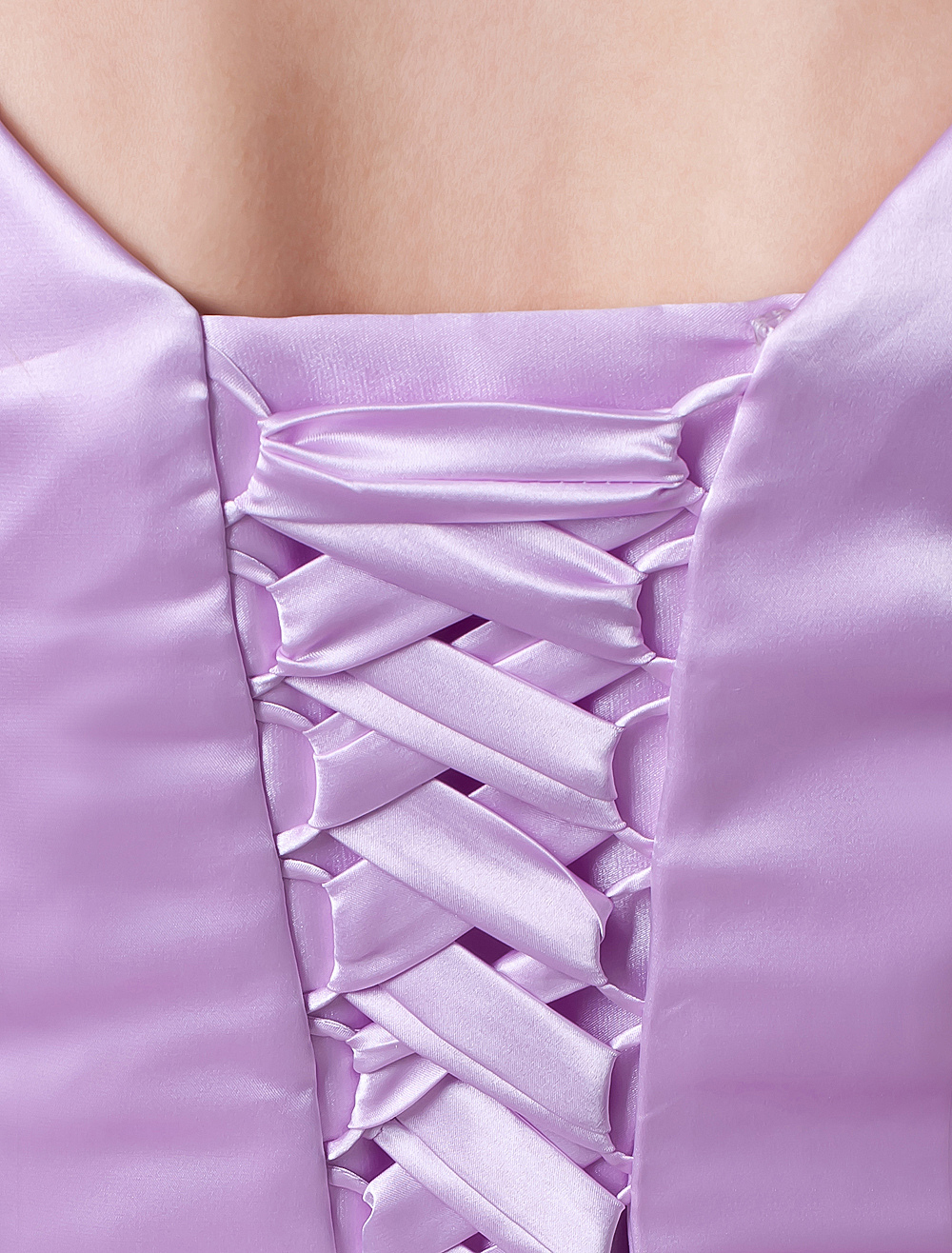 Robes mère de la mariée élégante manches courtes plis perlés A ligne longueur au sol