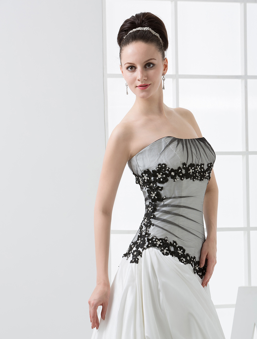 unique ball gowns