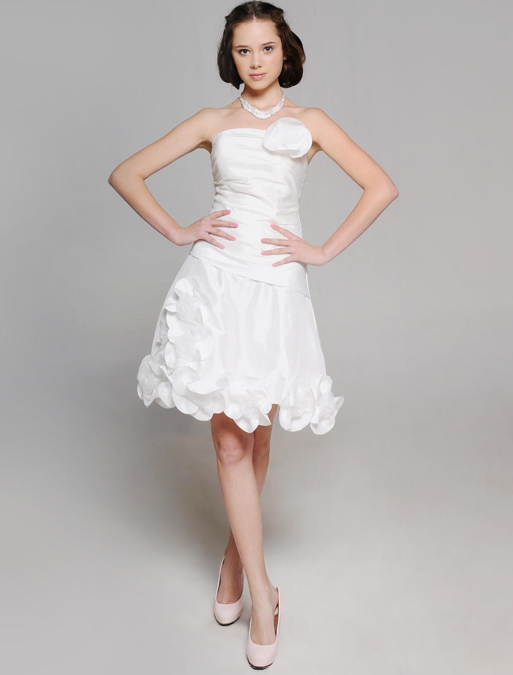 mini bridal