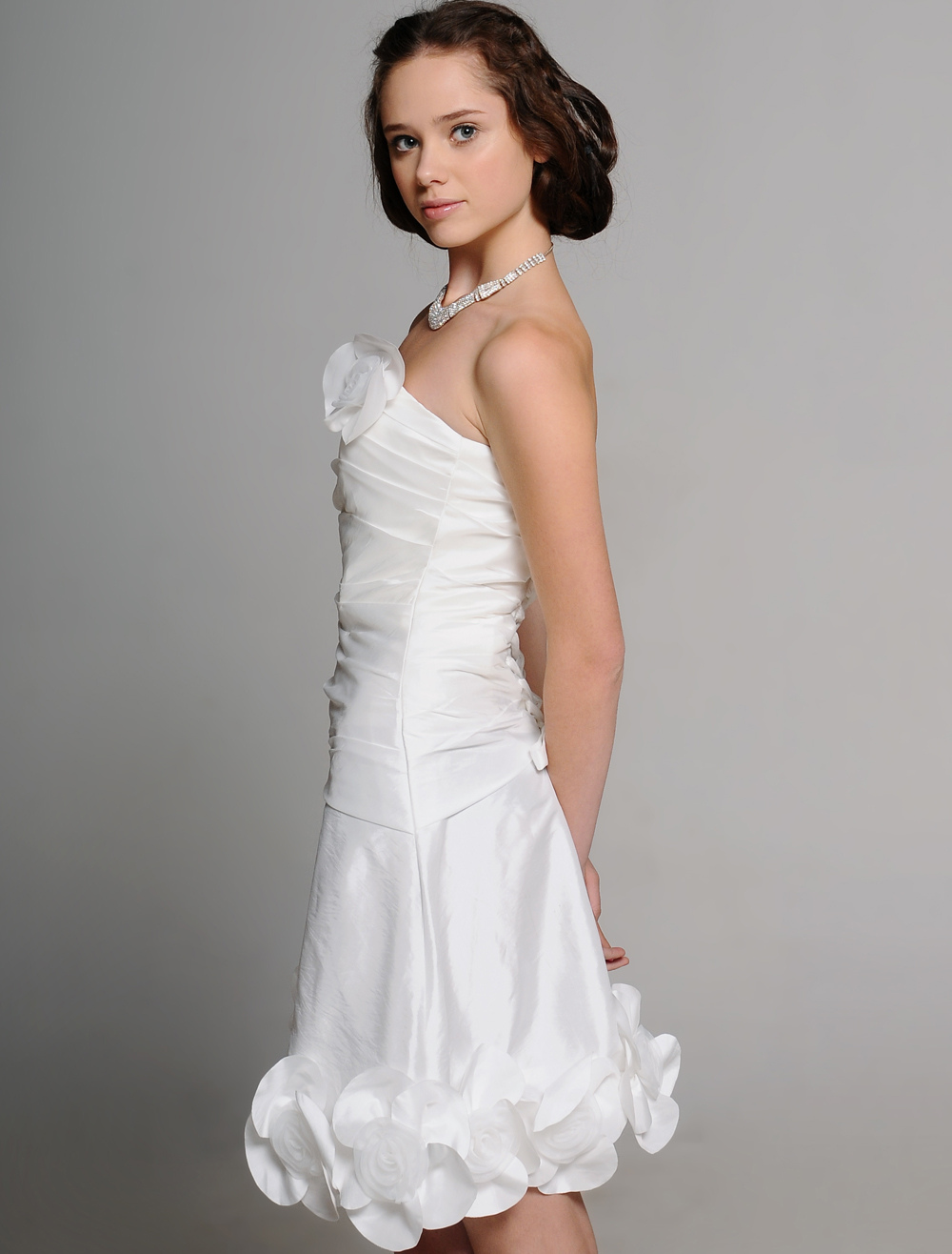 mini bridal