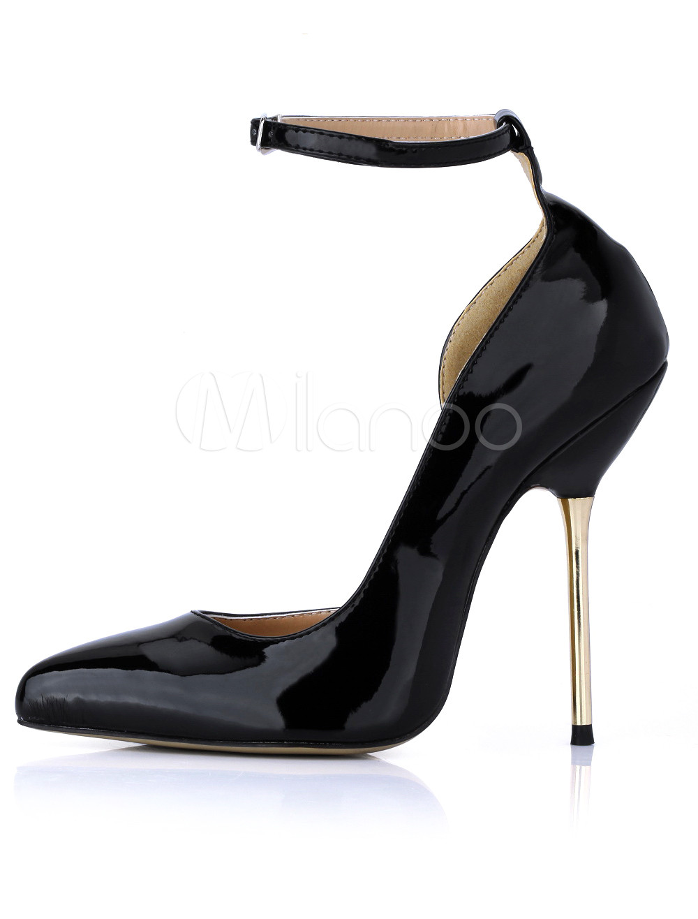 6 inch stiletto heels