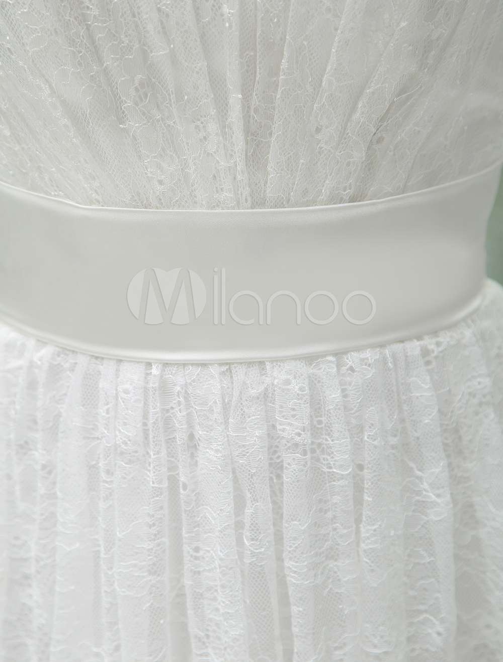 ivory halter