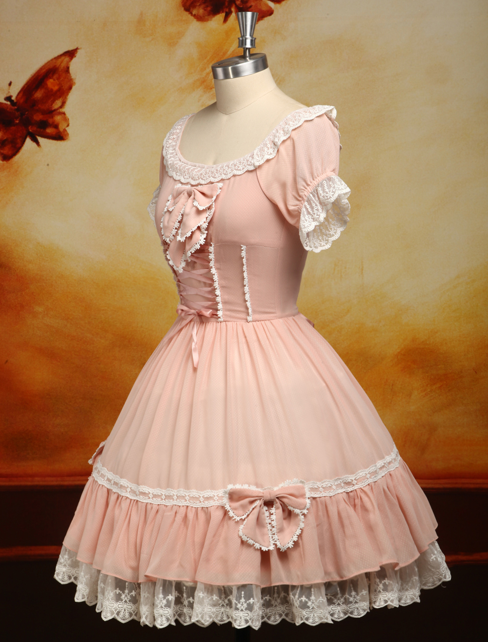 LOLITA ONE PIECE