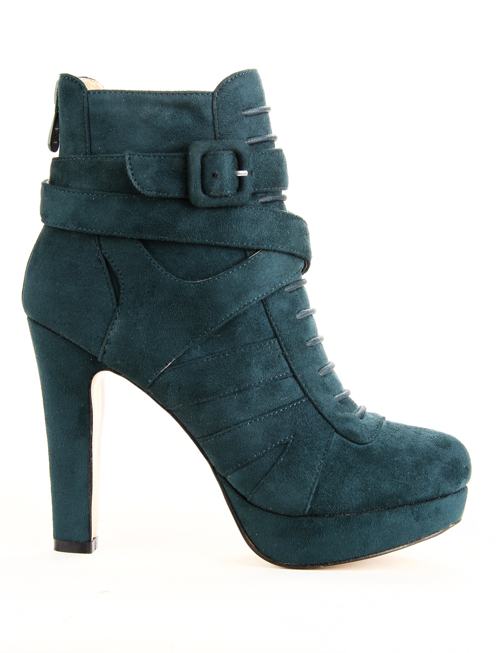 merrill booties