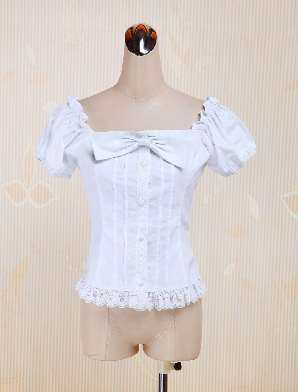 wilfred lolita blouse