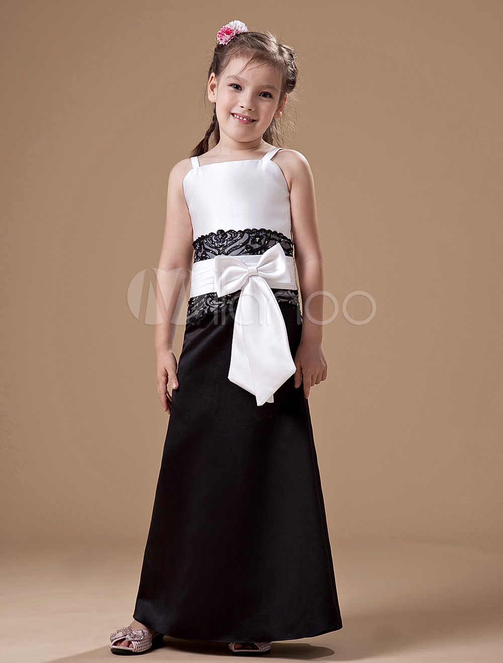 Kimono Karate Bambini - Con Cintura Bianca Inclusa, Cotone, Taglia Unica - Foto 8