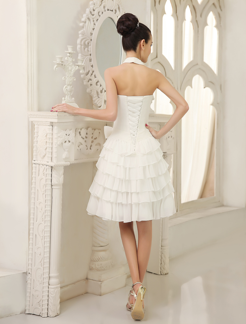 Ivory Wedding Dress Ivory Wedding Dress