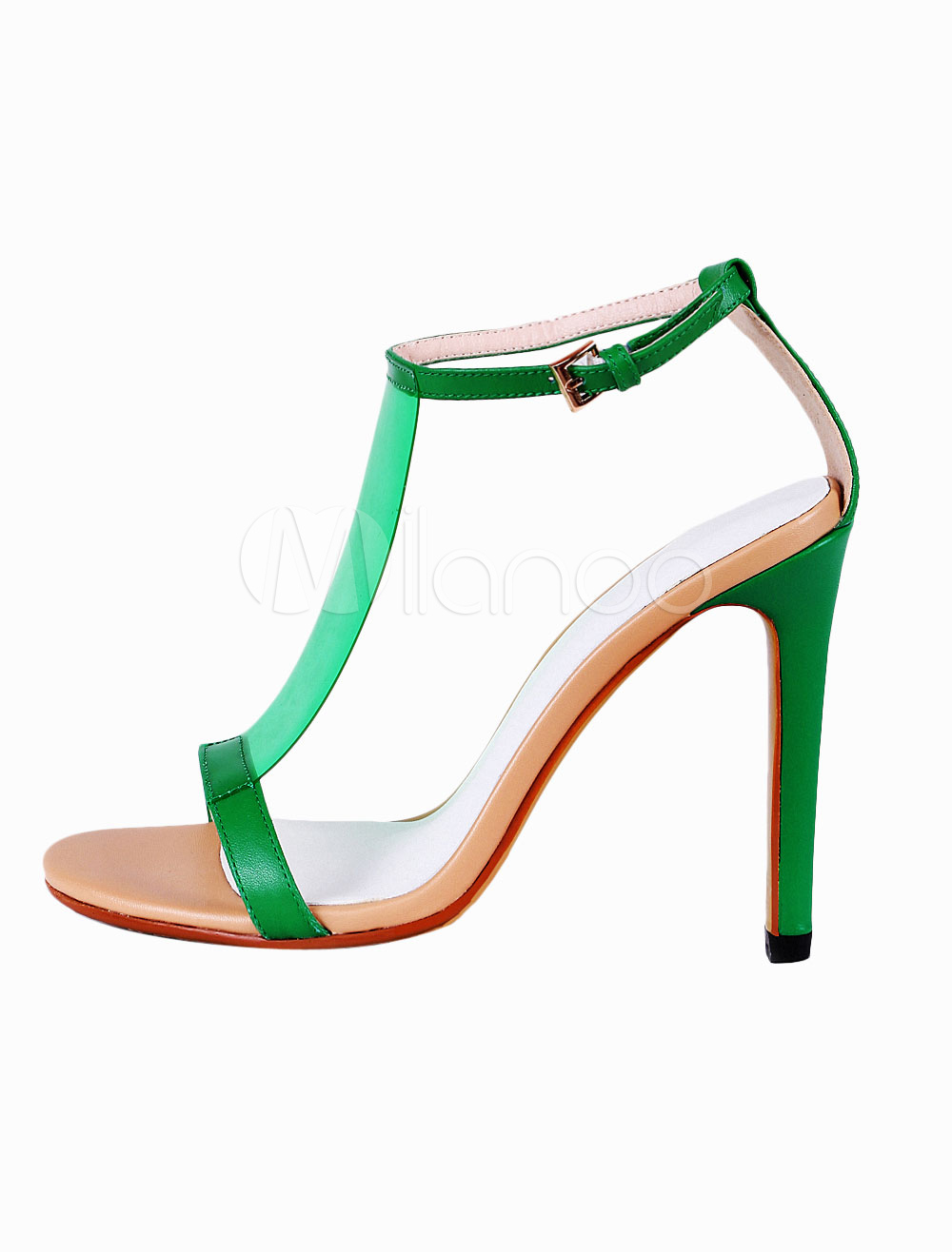 JAGGAR Square Heels Lime Green | Green shoes heels, Green heels, Lime green shoes