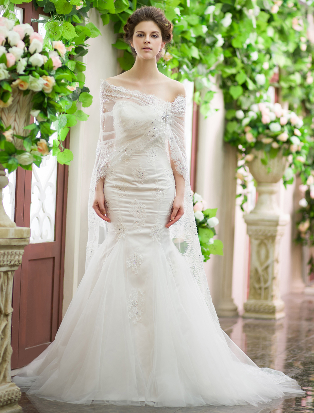 Amazing Milanoo Wedding Dress of all time Don t miss out 