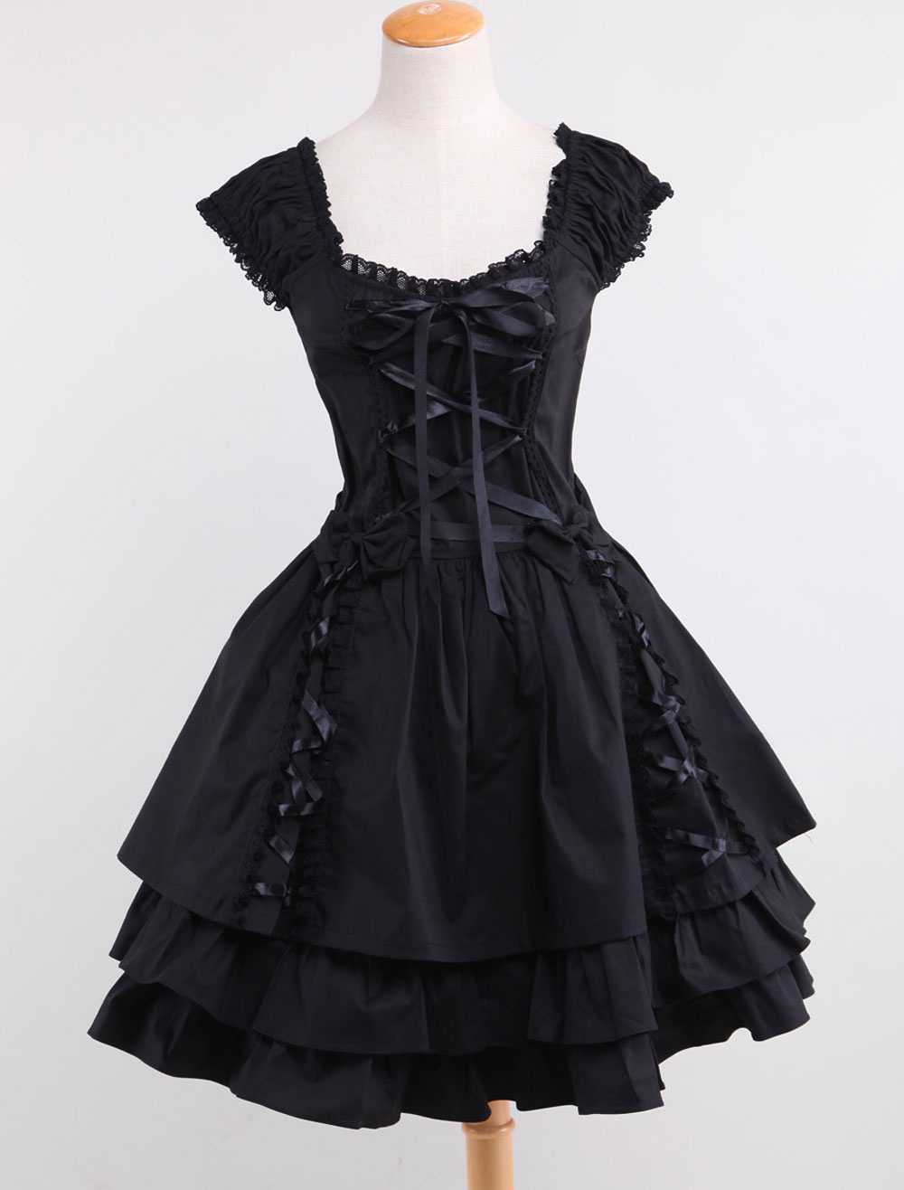 where to get lolita dresses