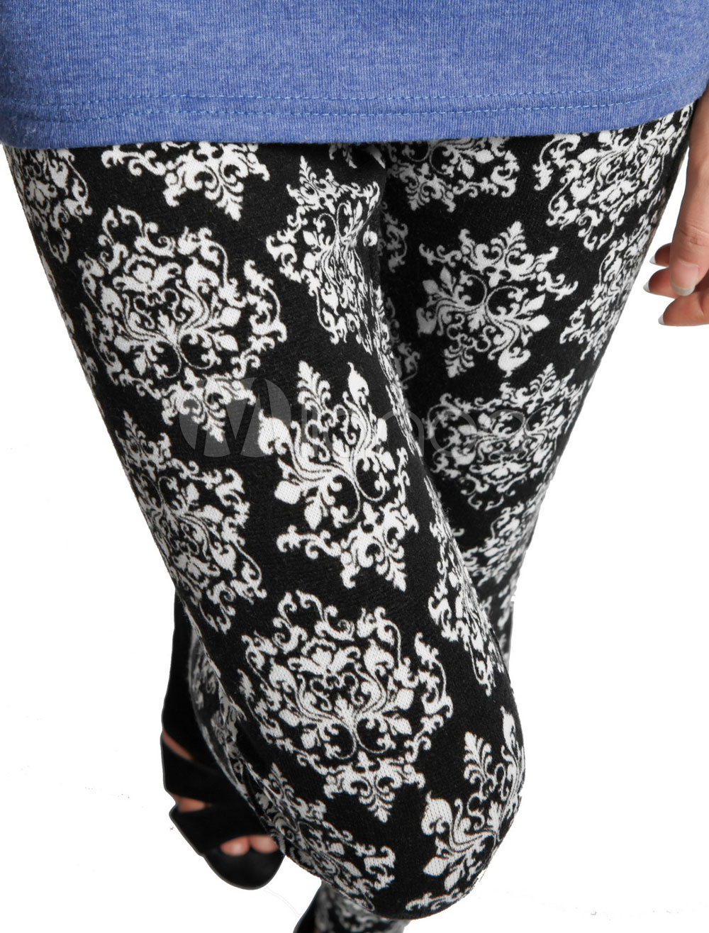 comfy leggings with pockets