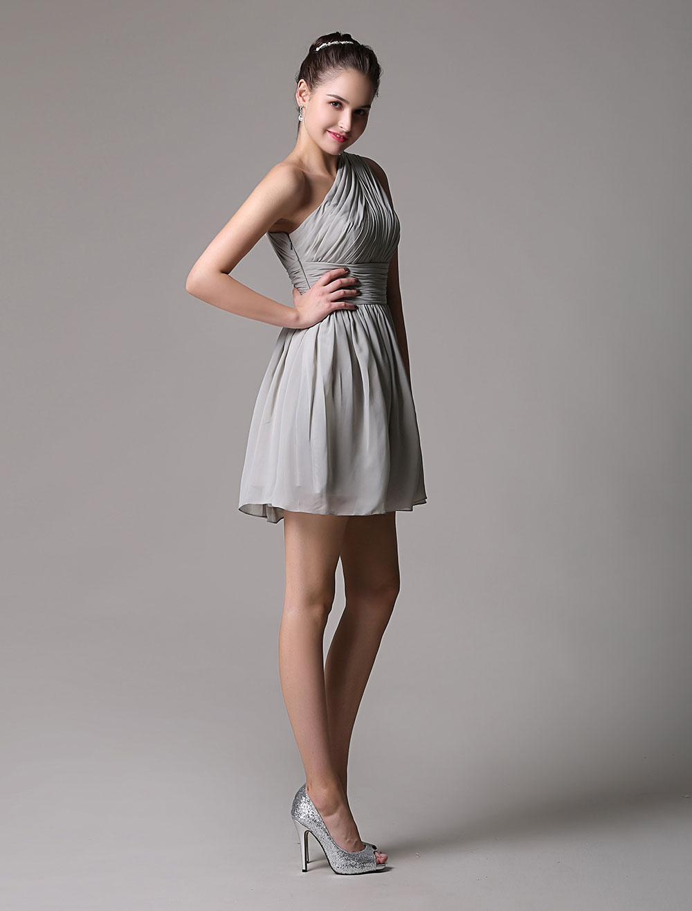 kurze schöne kleider