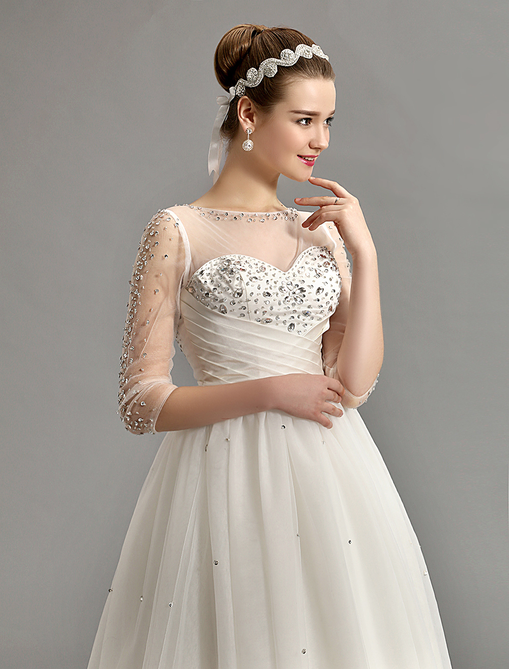 reformation arielle dress