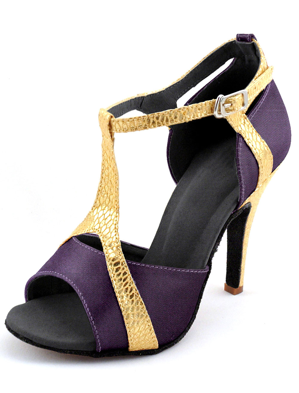 open toe ballroom dance shoes