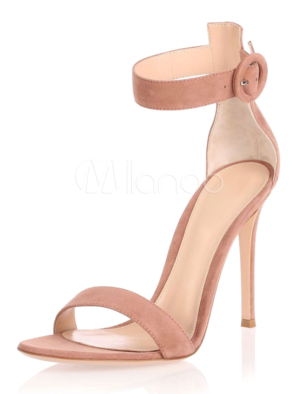 sandale sangle cheville