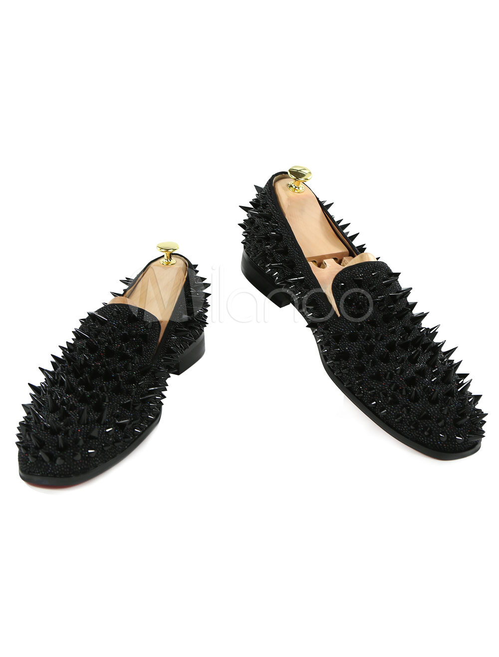 men shoes for homecoming