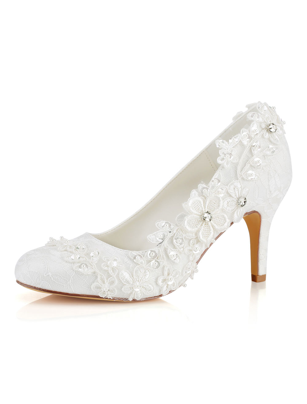 Chaussures De Marie Lgantes Et Originalesnull