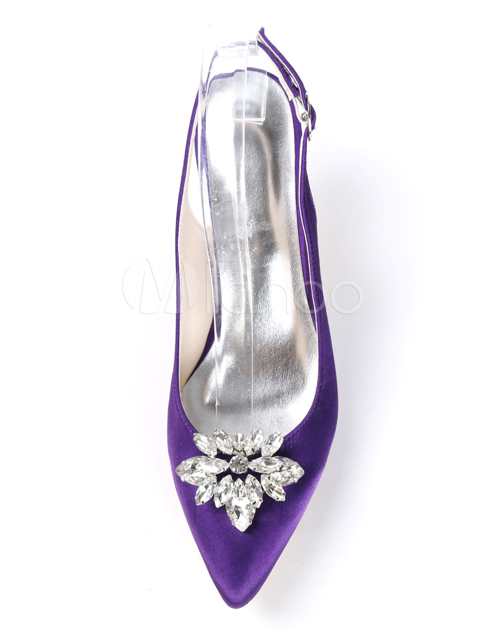 navy wedding shoes for mother of the bride