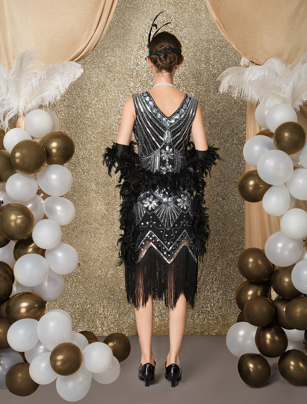 gatsby era clothes