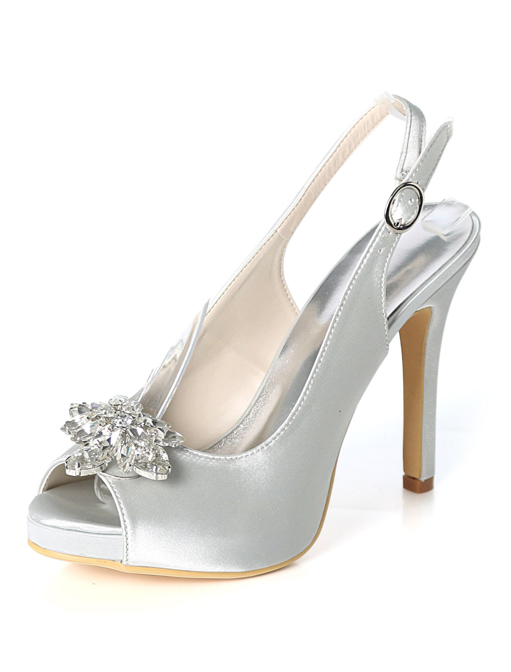 platform sandals leopard