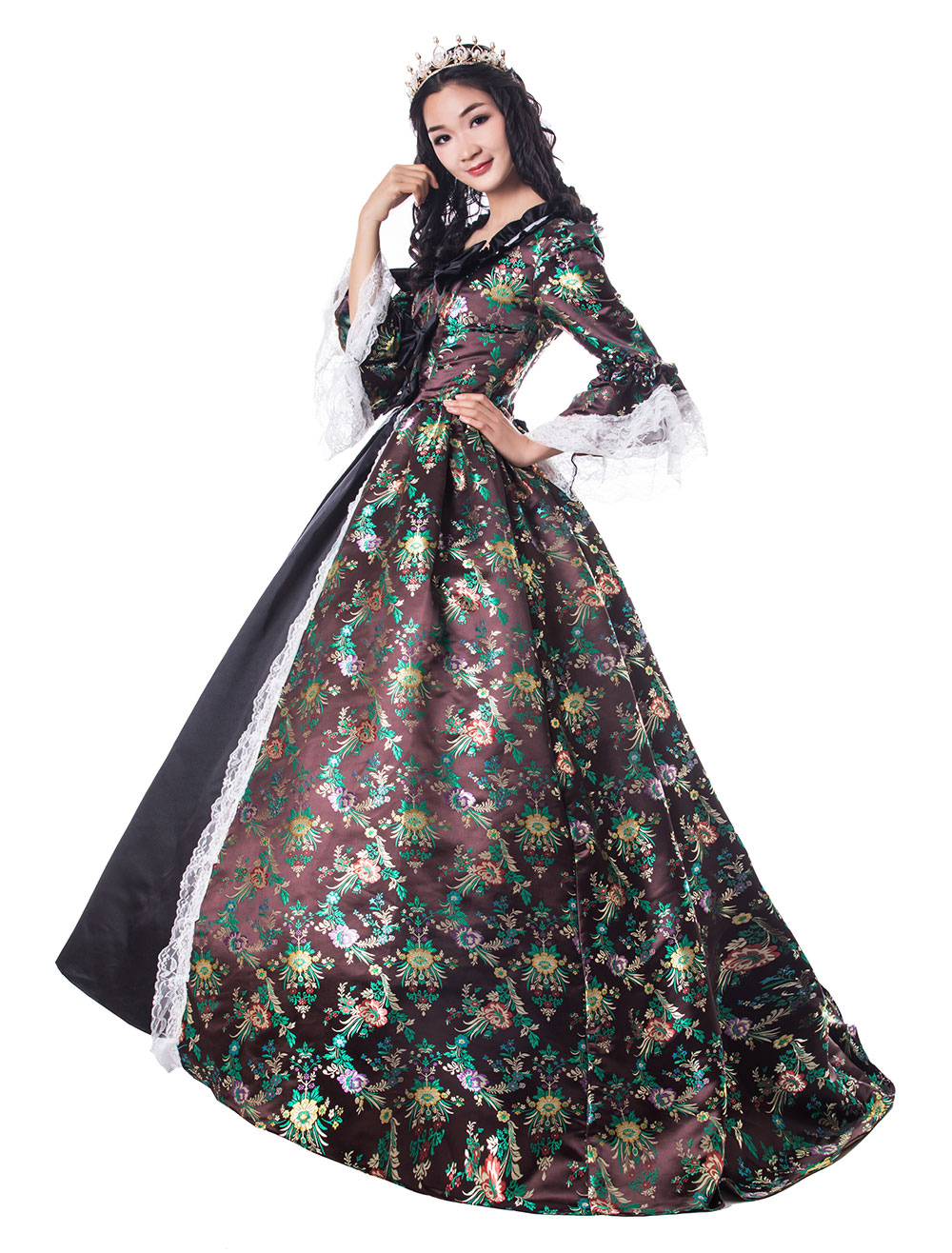 victorian era halloween costumes