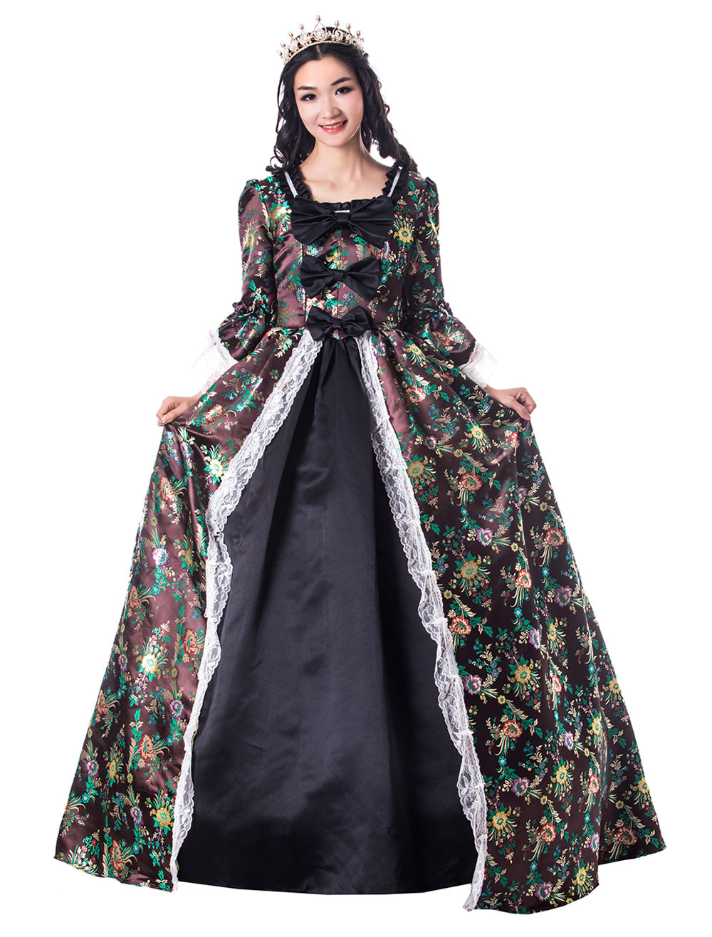 victorian era halloween costumes