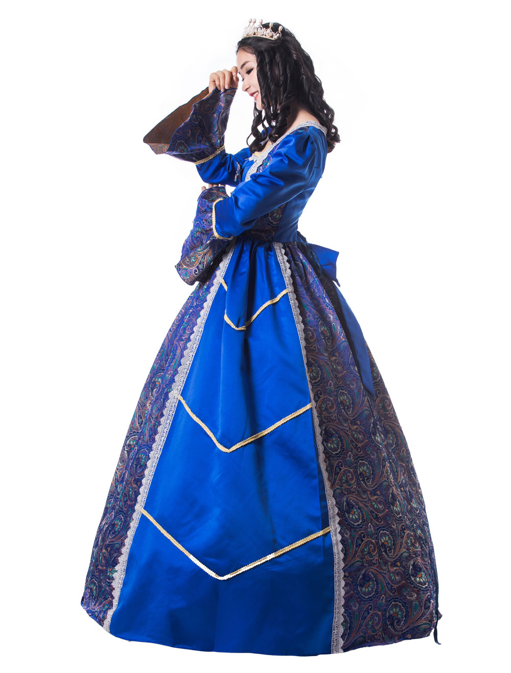 victorian dress costume women