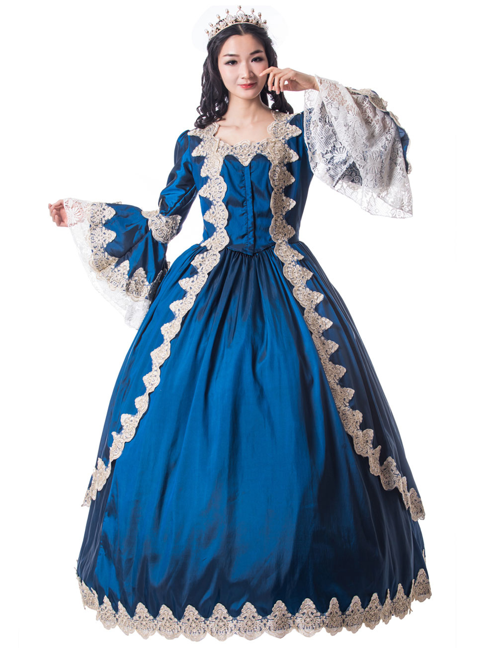 victorian dress costume women