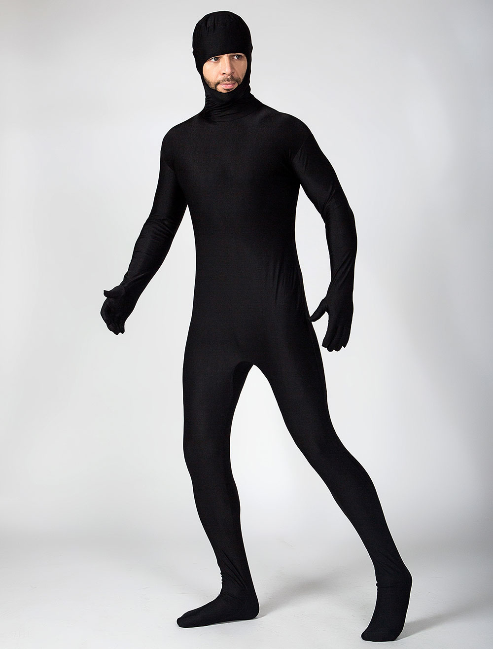 morph suit,