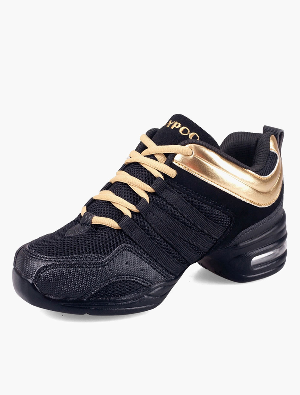 Scarpe Jazz In Vera Pelle S.lemon - Per Danza Uomo E Donna, Comode E Traspiranti - Foto 2