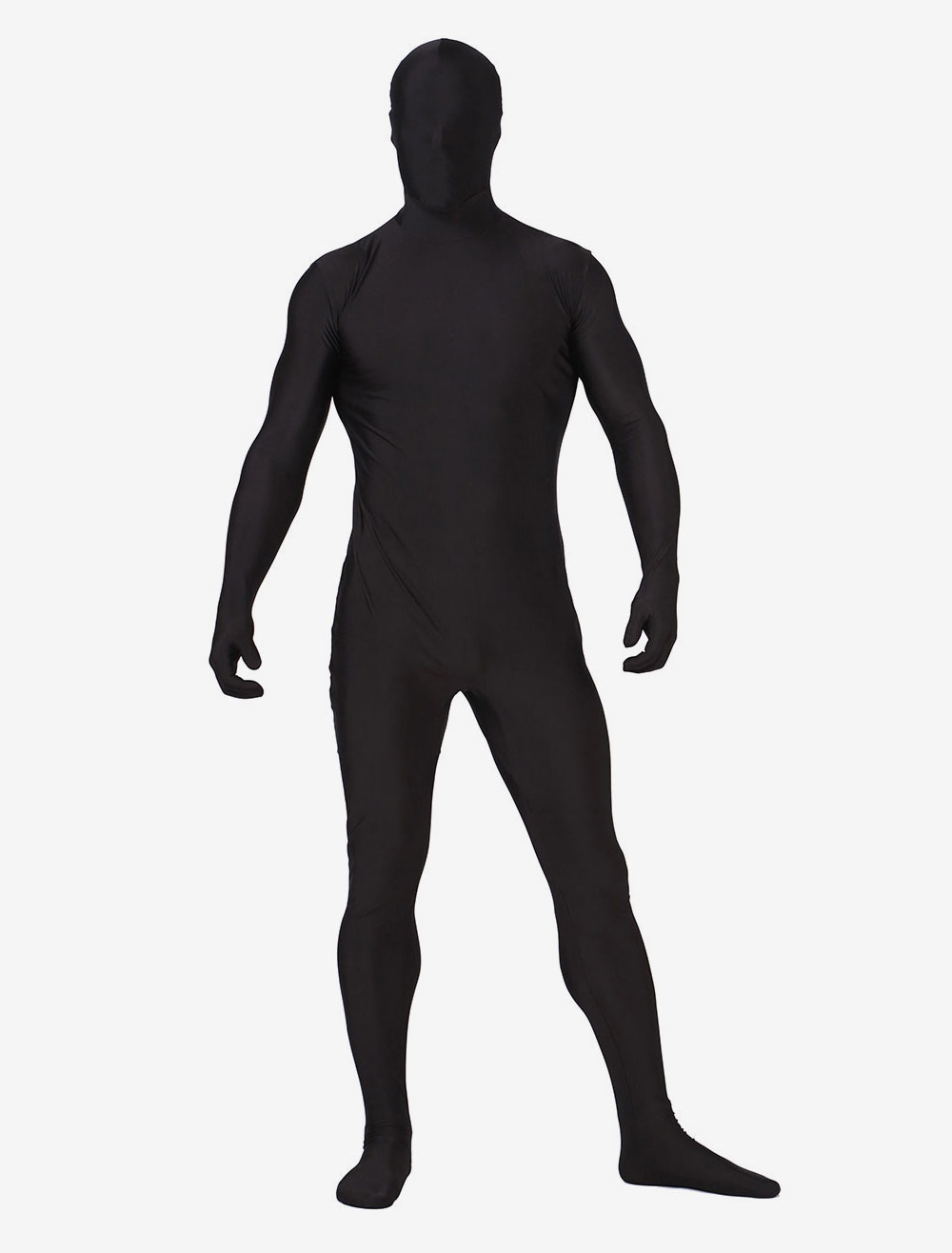 Zentai; Morph Suit - Milanoo.com