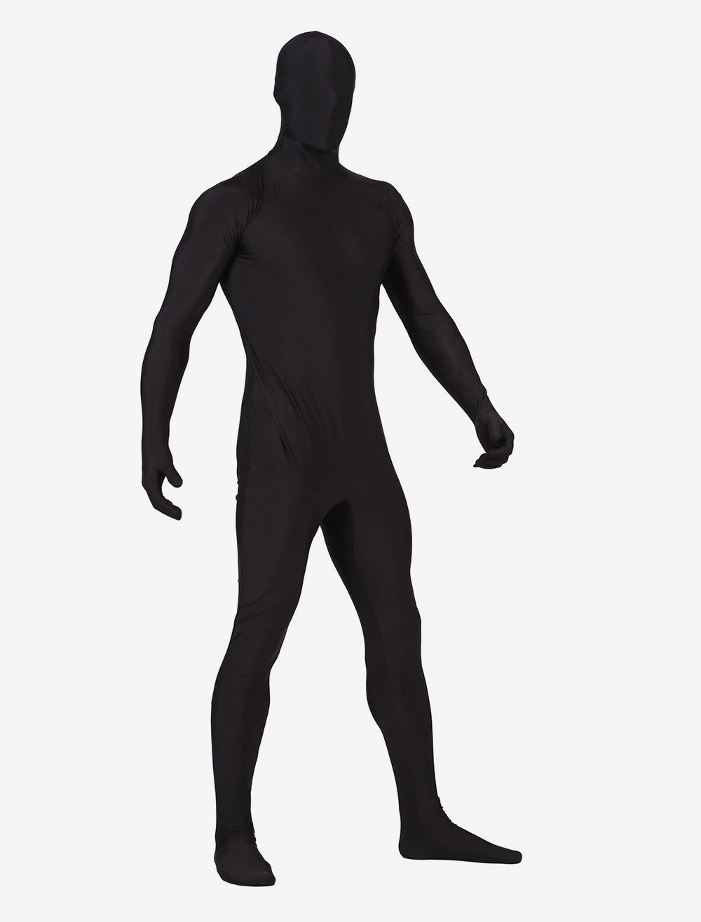 Zentai; Morph Suit - Milanoo.com