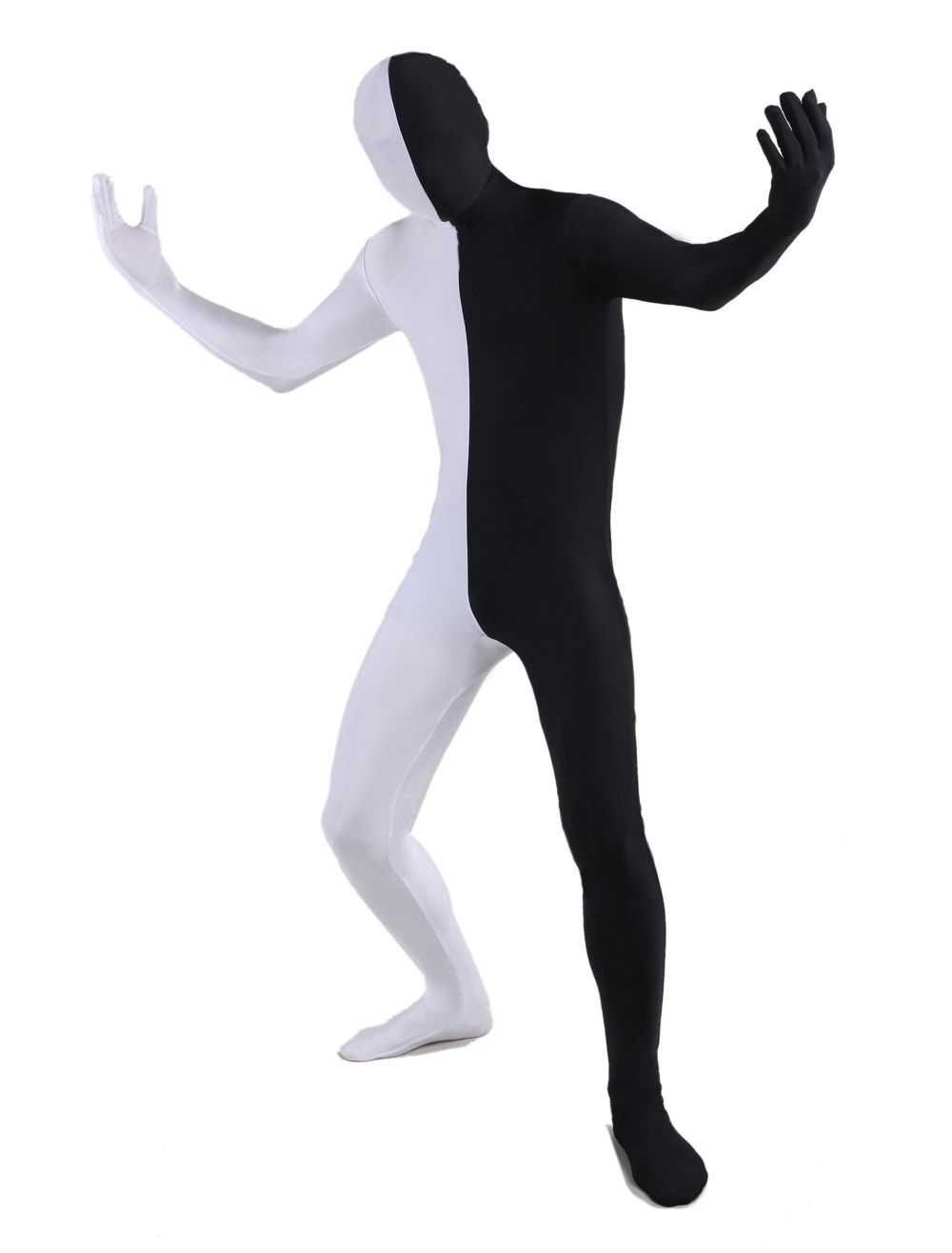 morph suit, catsuit, PVC catsuit, sexy catsuit, shiny catsuit, long ...