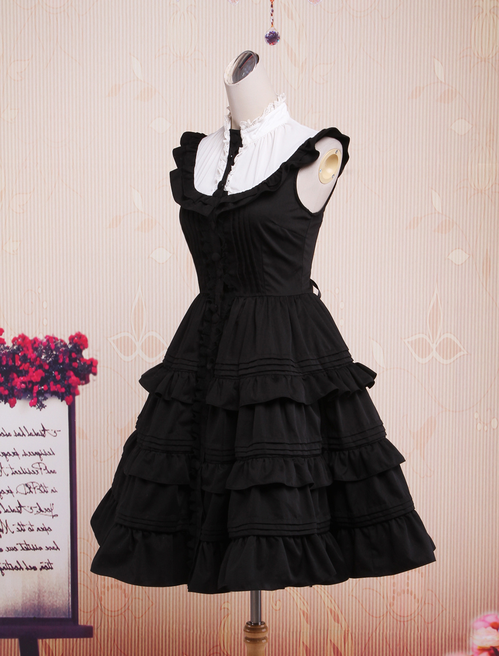 LOLITA ONE PIECE main image 1