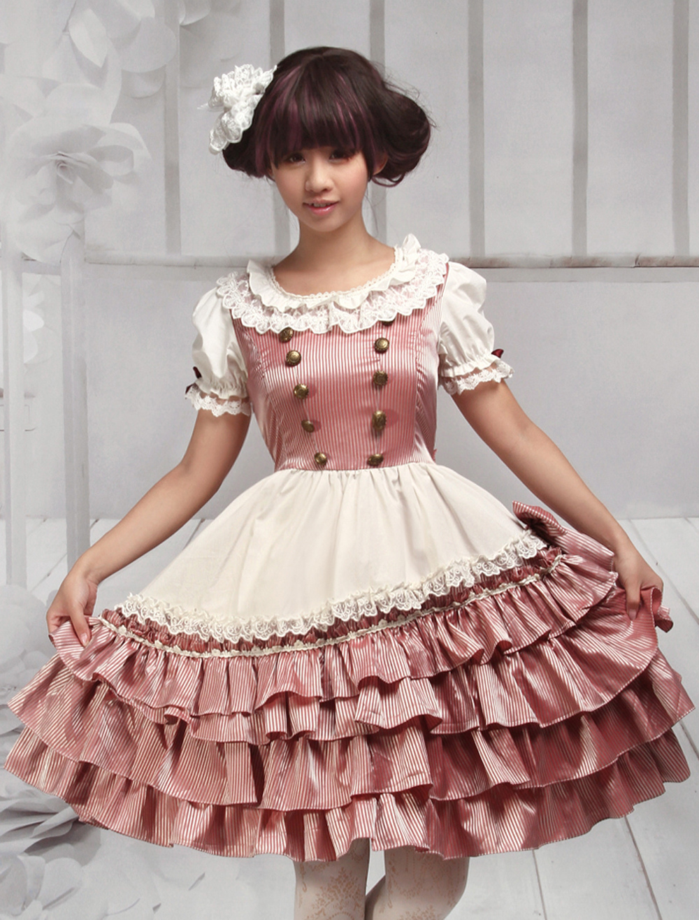LOLITA ONE PIECE main image 0