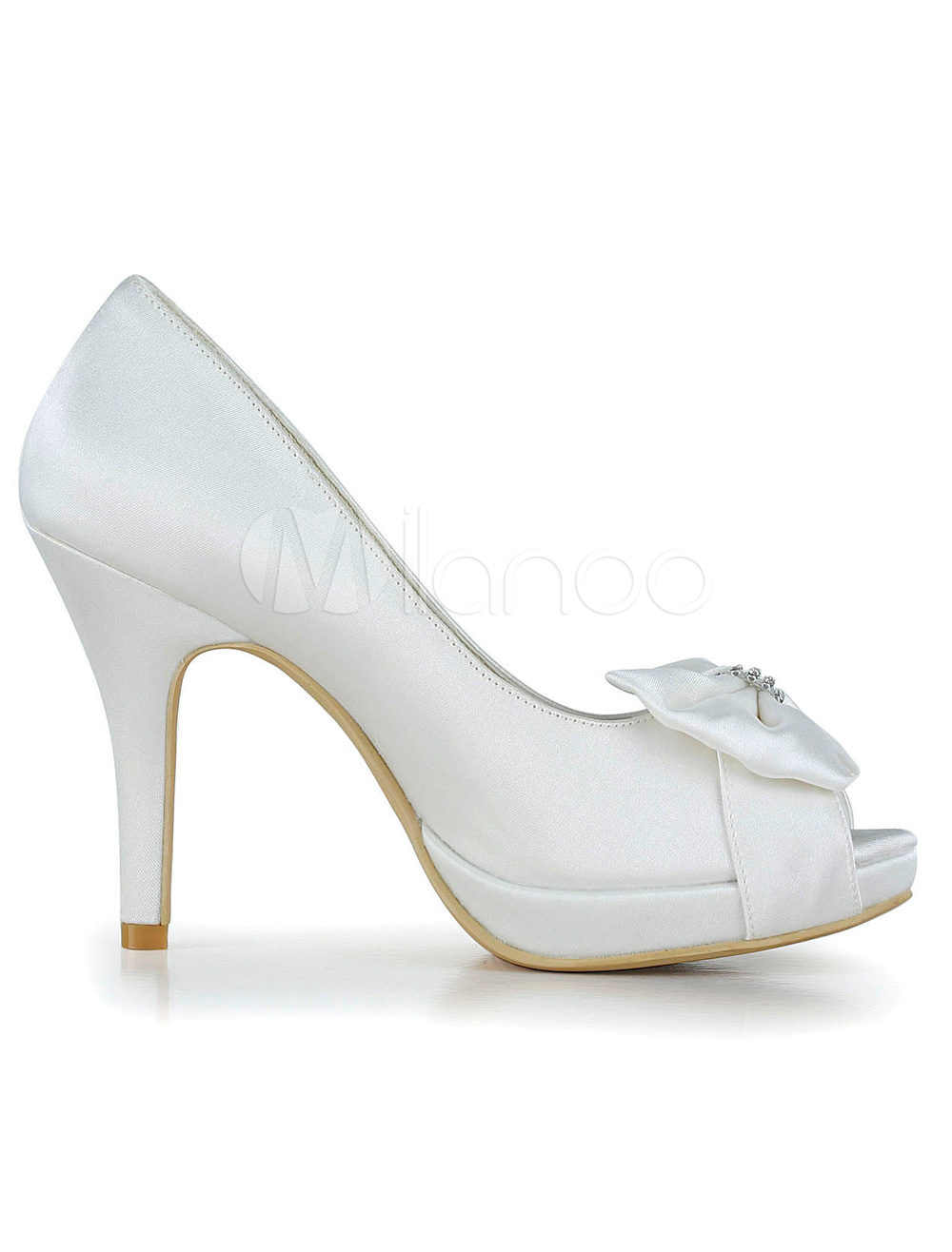 platform patent brogues